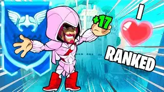 I ❤ RANKED (Brawlhalla Vahallentines 2024)