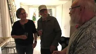 Skjernings Galleri: Andreas Nemo, Artmoney galleri