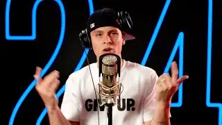 Ashbeck Prod. El Londo | Red Bull 64 Bars