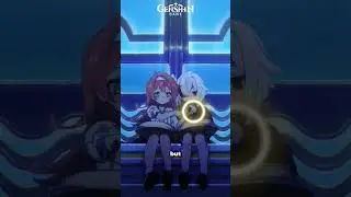 Arlecchino is NOT a HILICHURL! | Genshin Impact