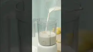 Banana Freeze Now Available in Here