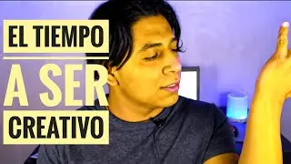 La creatividad de hacer cosas