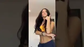 TikTok di Charli D'Amelio 😍🤩😍 #shorts #tiktok #trend