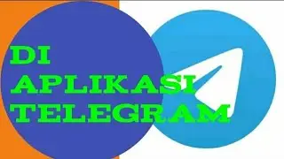 cara pasang vidio profil di aplikasi telegram