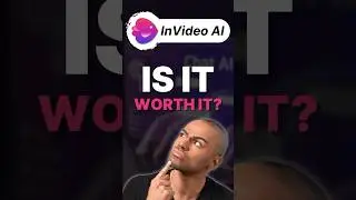 Is InVideo Worth It? (2024) 