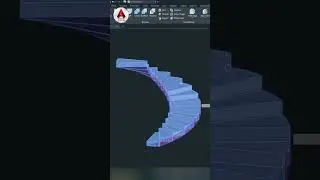 Mastering Loft Command: AutoCAD Tutorial for Beginners 