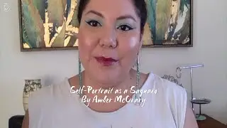 Poet Amber McCrary Performs “Self-Portrait as a Saguaro”