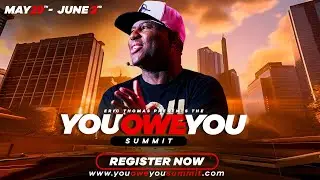 Wealth Frequency - (S2S Podcast | Episode 385) #YouOweYou