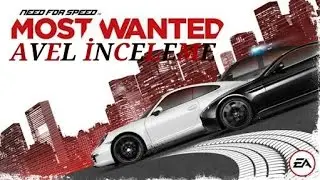 Need For Speed:Most Wanted Android/IOS-İnceleme