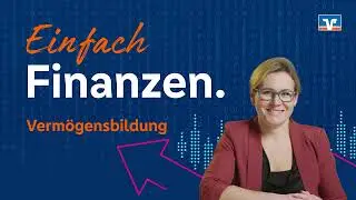 Einfach Finanzen: Als Millionär in Rente gehen? So geht Vermögensbildung