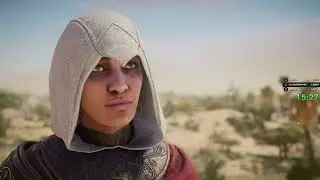 Assassin's Creed Mirage // Any% NG+ Speedrun in 2:18:20