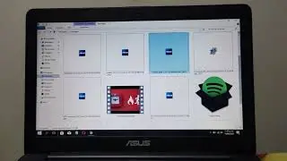 Problema en portátil Asus Serie Vivobook 12 Modelo E203MAH
