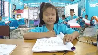 Palm CVC Reading -ap