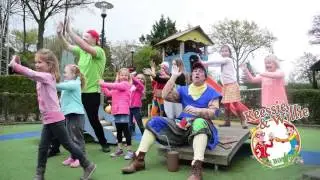 Chocolade lied | Kinderliedjes van Keessie en Willie