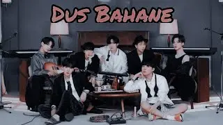 BTS-DUS BAHANE FMV|| READ DESCRIPTION||