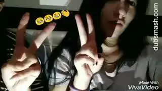 #dubsmash