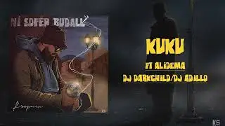 KEEPMAN ft Alidema , Dj ADILLO & DJ DARKCHILD (album #NISOFËRBUDALL )