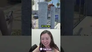 he went so hard at the end