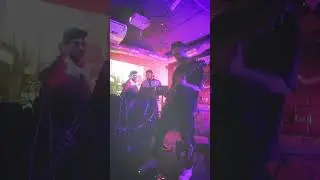 🤙 #hiphop 🧢 #lounge #jam 🎤