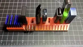 Useful 3D prints and ideas for 2020