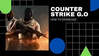 Counter strike global offensive download no steam 🎮