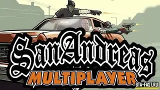 Как пройти UCP регистрацию на Gambit RP? Крики Макса, подсказки на ответы - FULL RP ЖИВ!
