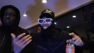 Boogz Vito -Feeling Myself