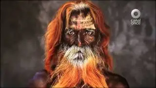 Itinerario - Steve McCurry. Patricia Conde Galería