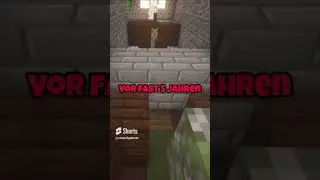 Chaosflo44 Beliebteste Video ! Kennst du es #shorts #TeamMelone #minecraft