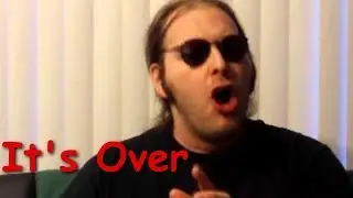 It's Over Coverkillernation