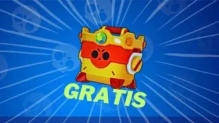 Abri a nova caixa do brawl stars a omega box oq sera que eu ganho?