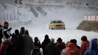 [Event] Trophée Andros 2015 - Val Thorens