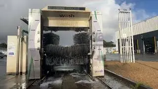 Washtec SoftCare² Pro Classic