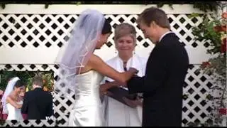 D+R Wedding: Rings