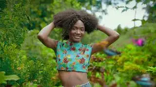 HM 100TENA__GUINEAN LADY__(Video Oficial)__Prod__MP