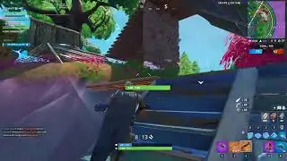 Toxic game with SGpro/Leithe ft. ThatDenverGuy