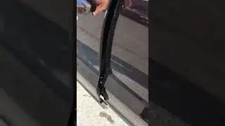 Выдвижные пороги Porsche Cayenne
