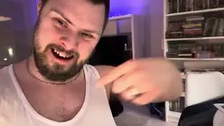 En ny vlogg handlar om min älskade pappa Richard ￼fyller 59 årsdag idag datum 27