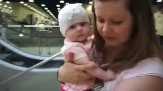Воскресная прогулка