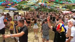 Off Limits \ Huga Buga Party 21.5.22