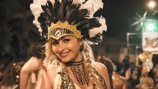 CARANAVAL EN GUYANE instrumental