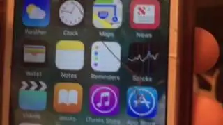 iOS 10 beta 4 released.  Over 10 new features
