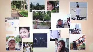 Unofficial MV One Direction - Live While We're Young