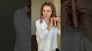 Бигуди Jillas mini🧡 КАК СДЕЛАТЬ КУДРИ БЕЗ ПЛОЙКИ | HEATLESS CURLS TUTORIAL