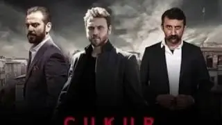 Deniz Gürzumar - Dar Dünya Bana (Çukur Yeni Şarkı)