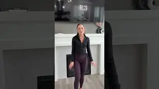 Dropping stuff on our feet challenge ￼