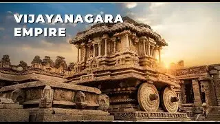 the great king krishana davaraya story -- vijanagara empire