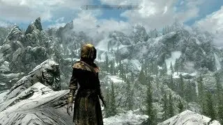 Skyrim 8 - Bandits, Treasure and Jesters