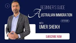 How to Get Australian Permanent Residency I Beginner's Guide I Australian Immigration