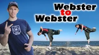 How to Learn Webster to Webster in 2 Practices (Webster to Webster Tutorial)